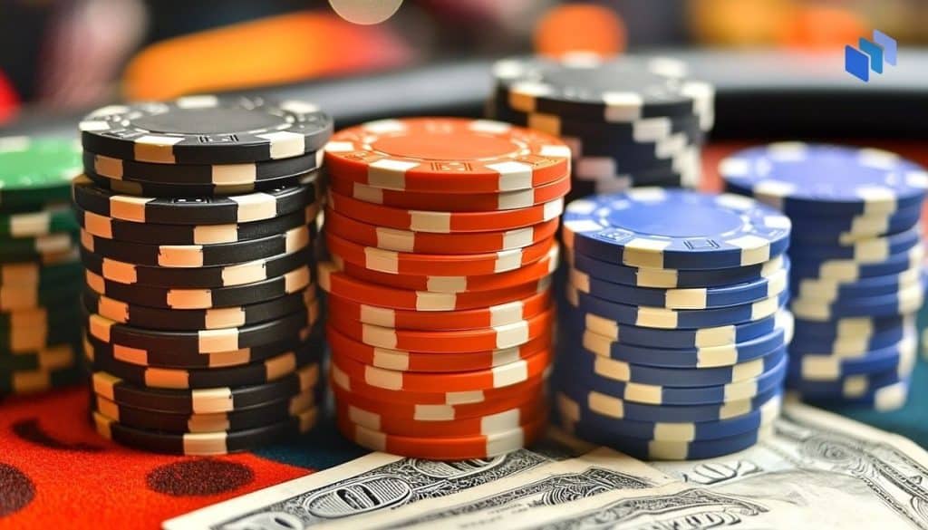 Casino Reload Bonuses