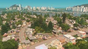 Cities: Skylines has only gotten better with age
