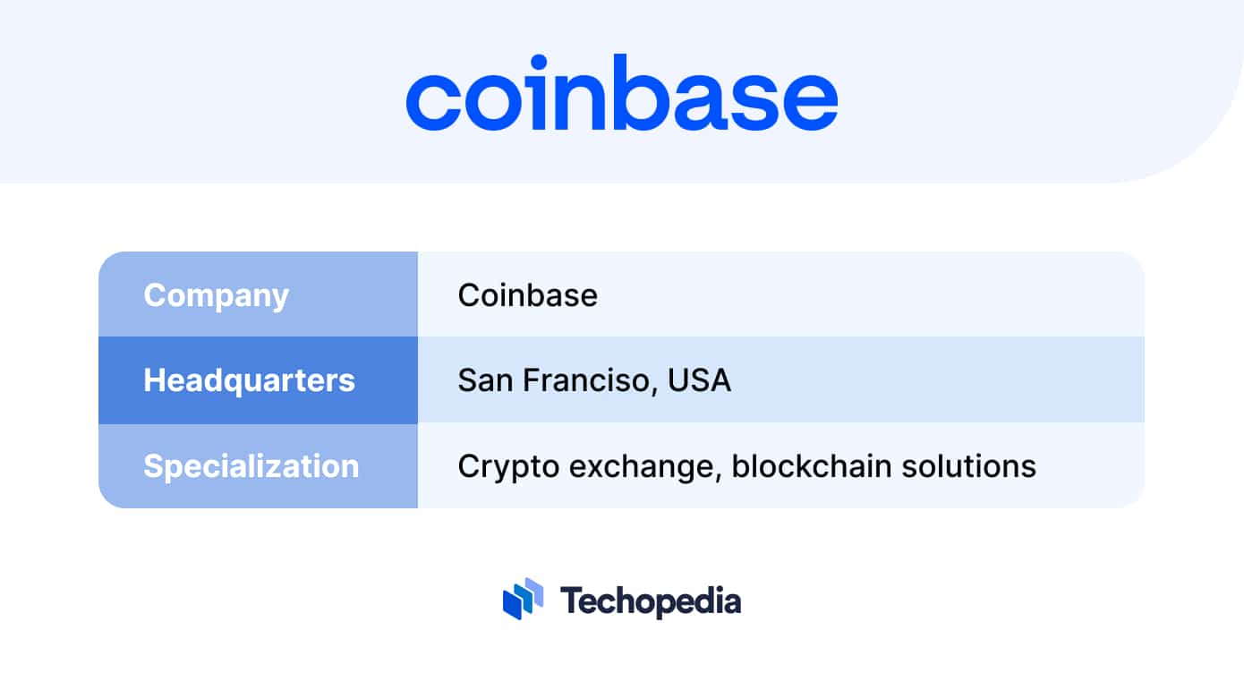 Coinbase