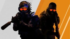 Counter-Strike 2 replaces CS:GO and vastly upgrades the experience
