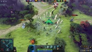 Dota 2 has only gotten better with age and stands tall as one of the best MOBAs