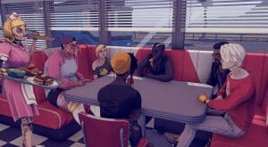 Precious moments with your crew are the heart of the experience