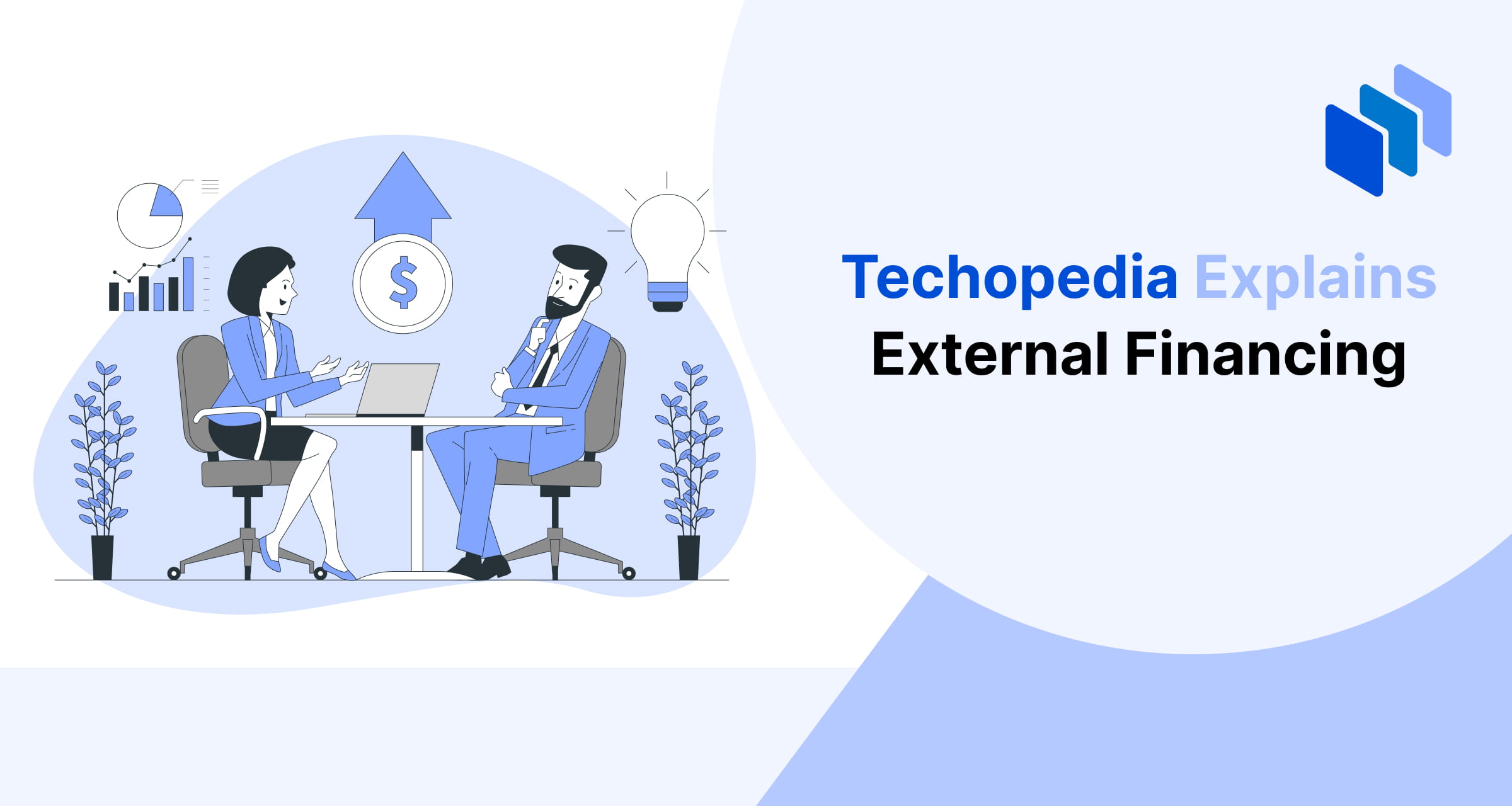 External Financing