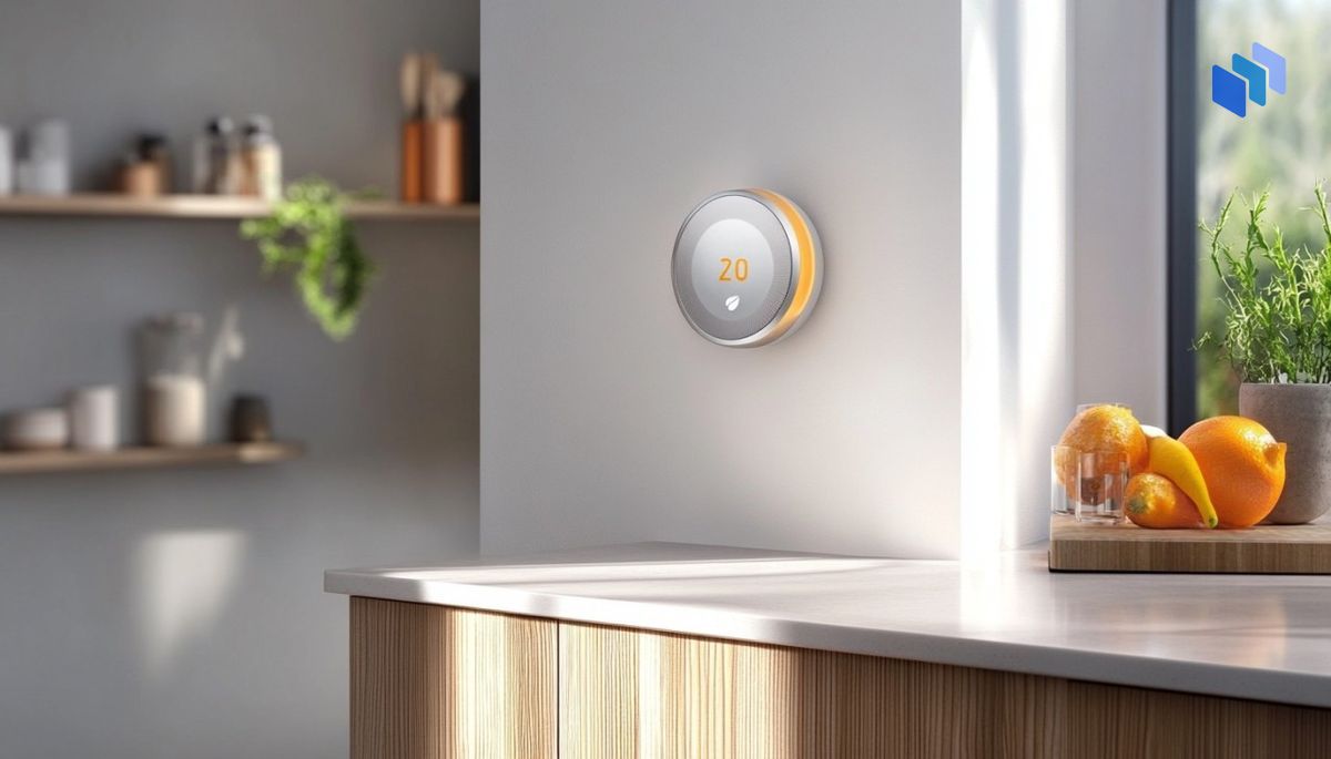 Google Unveils 4th-Gen Nest Learning Thermostat and Gemini in the Smart Home  - Techopedia