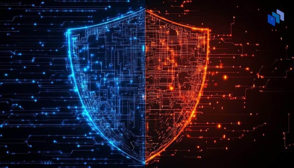 How Artificial Intelligence Helps and; Hinders Cybersecurity