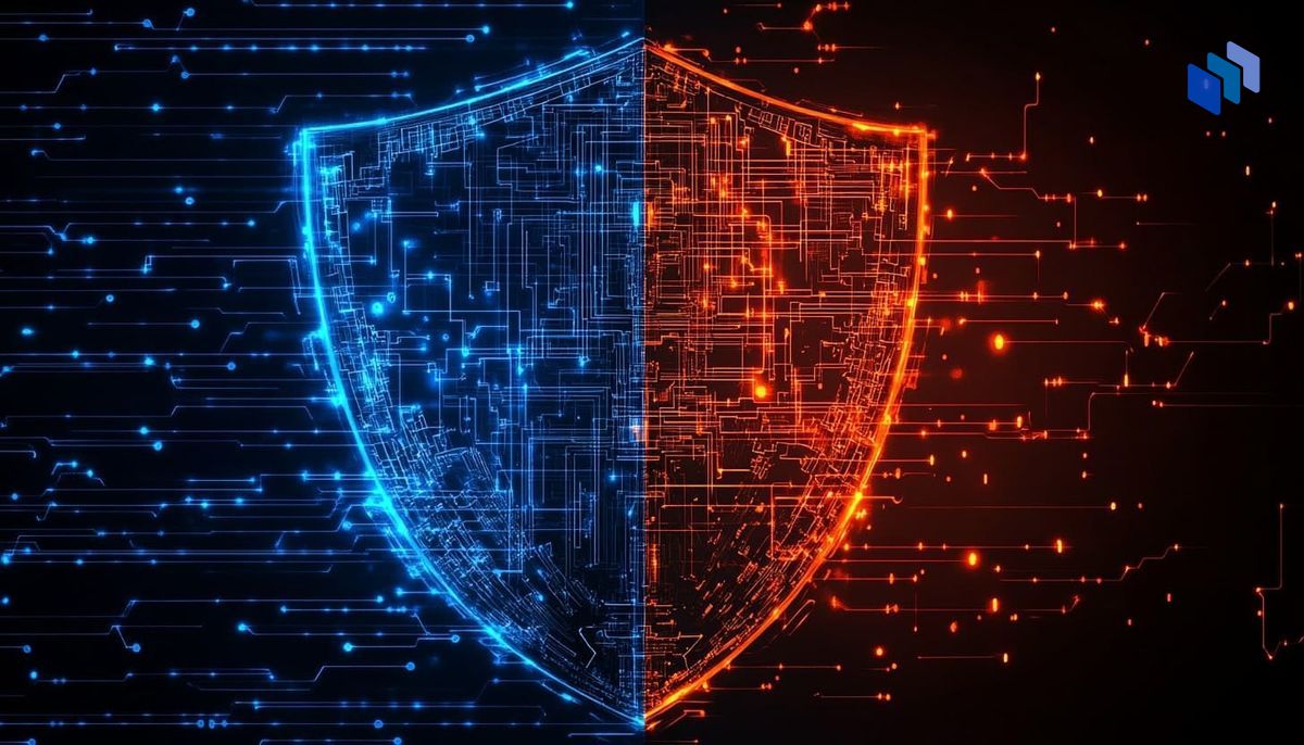 How Artificial Intelligence Helps and; Hinders Cybersecurity