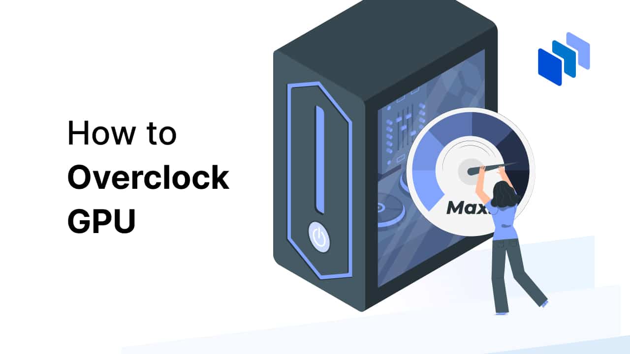 How to Overclock GPU