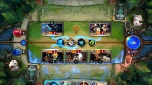 Fans of competitive and high-octane card games shouldn't miss out her