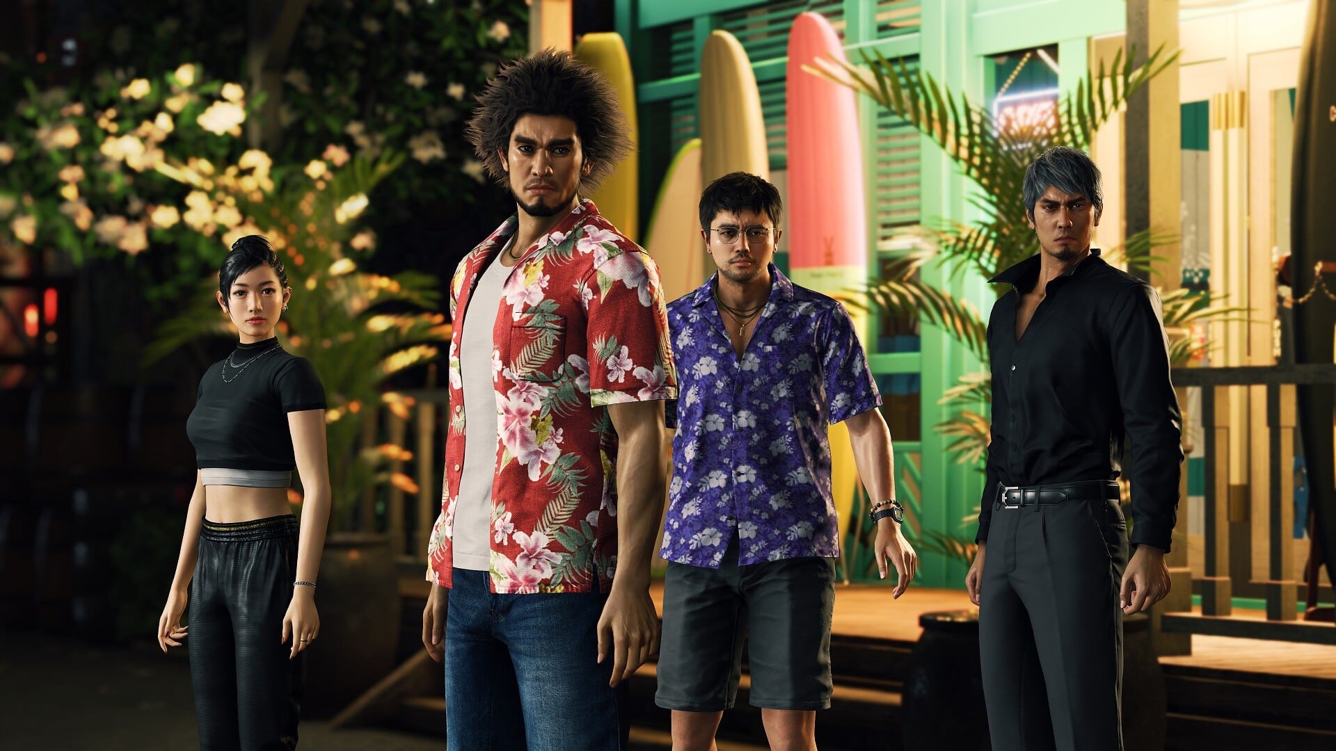 This Yakuza spin-off builds upon the success of the first Like a Dragon game masterfully. 