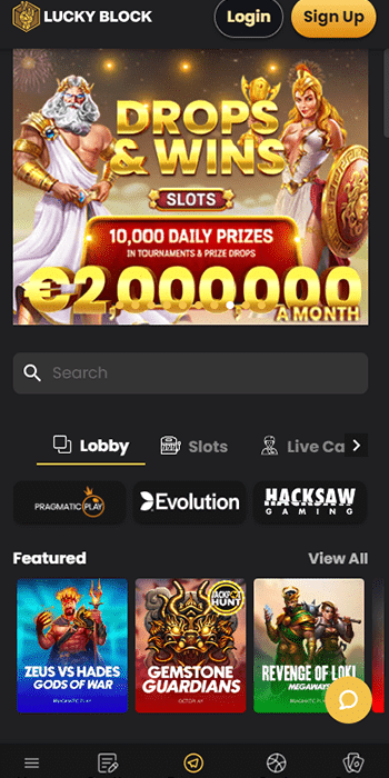 How To Use top mobile casino To Desire