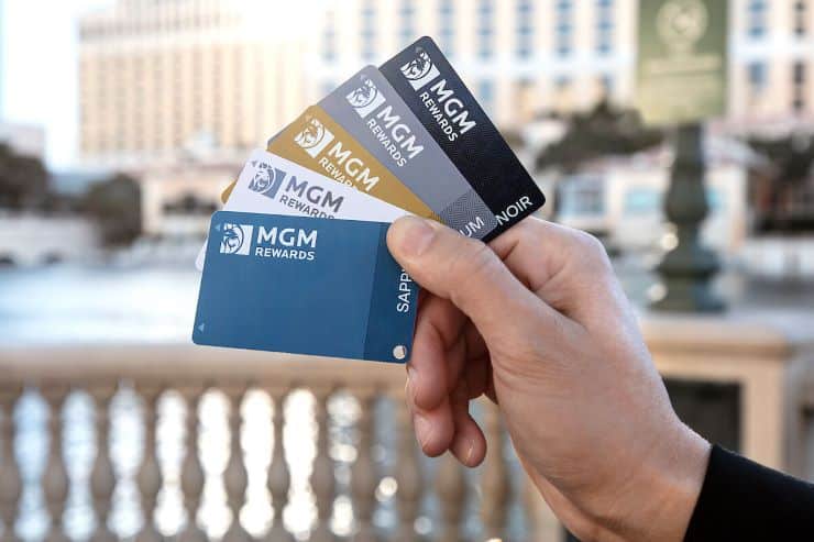 MGM Rewards