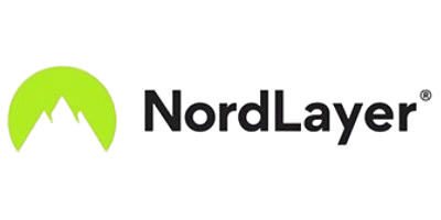 NordLayer VPN logo
