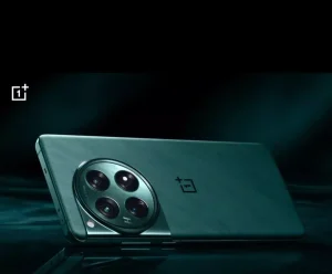 OnePlus 12 Series
