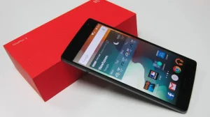 OnePlus 2