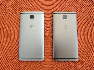OnePlus 3 & 3T