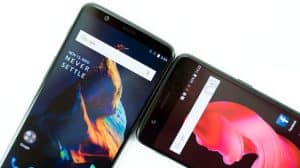 OnePlus 5 & 5T