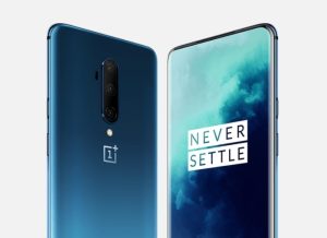 OnePlus 7 Series