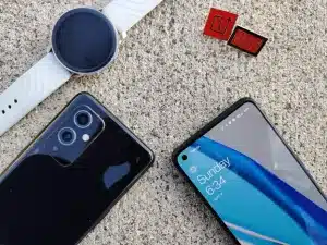 OnePlus 9 Series