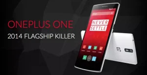OnePlus One The Original Flagship Killer