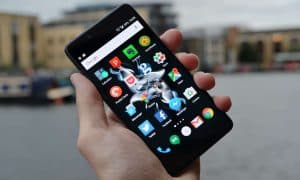 OnePlus X