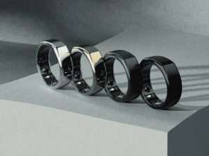 Oura Ring