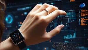 Oura Ring vs. Apple Watch: Which Wearable is the Best in 2025?