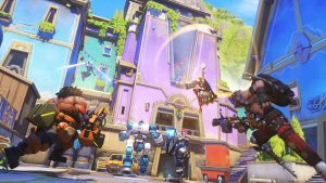 Overwatch 2