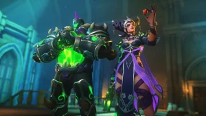 Overwatch 2
