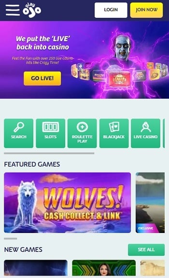 The Business Of Casino ZixCasino UK