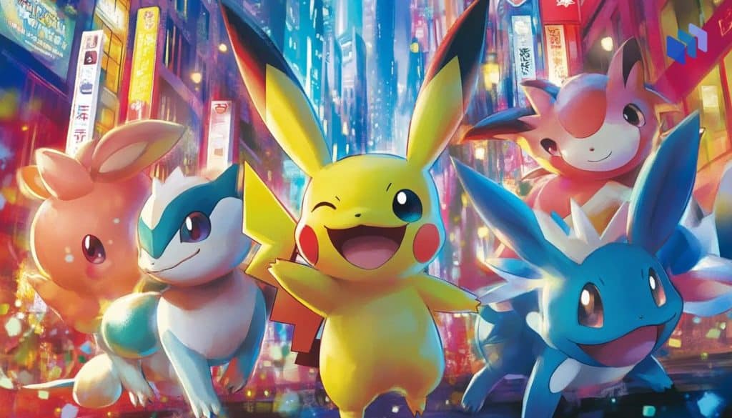 Pokemon TCG Pocket Unveils Official Release Date - Benzinga
