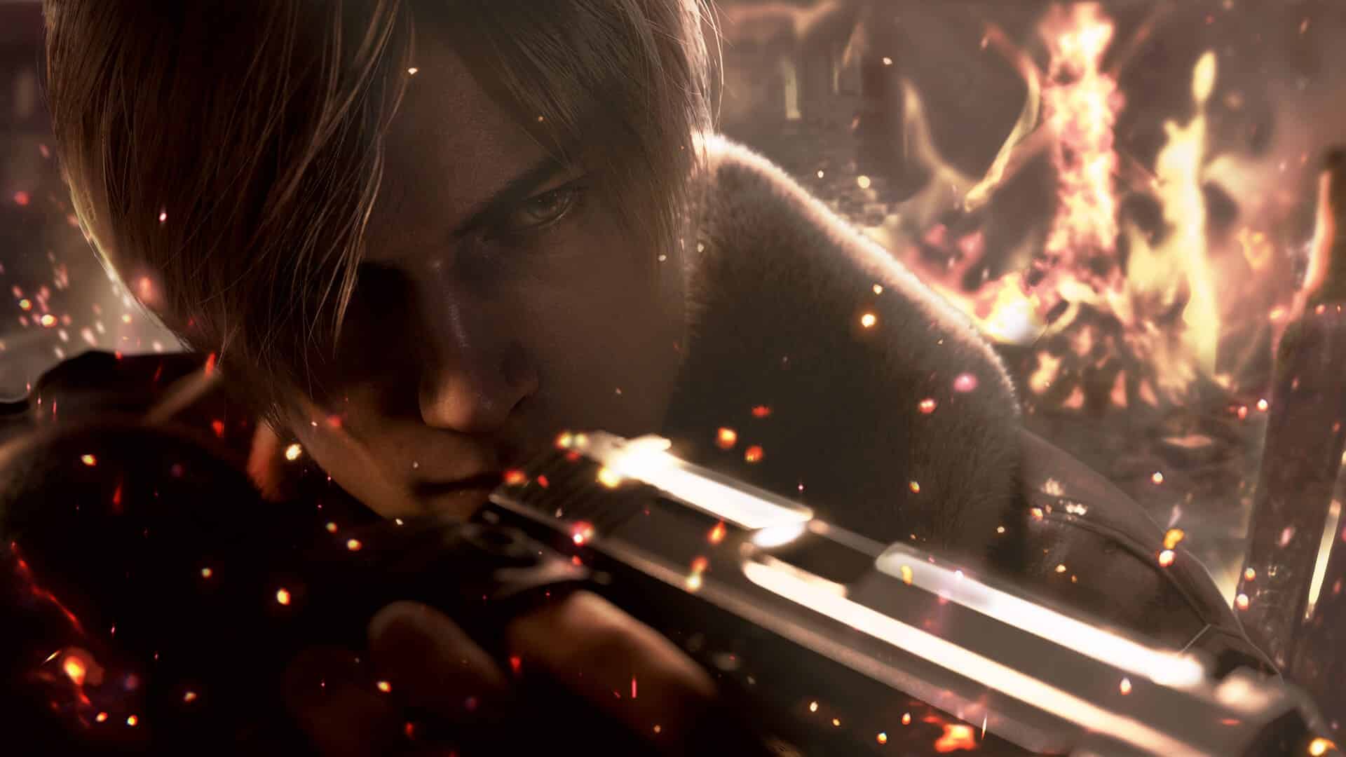 No small feat, the Resident Evil 4 remake improves on an already perfect horror experience.