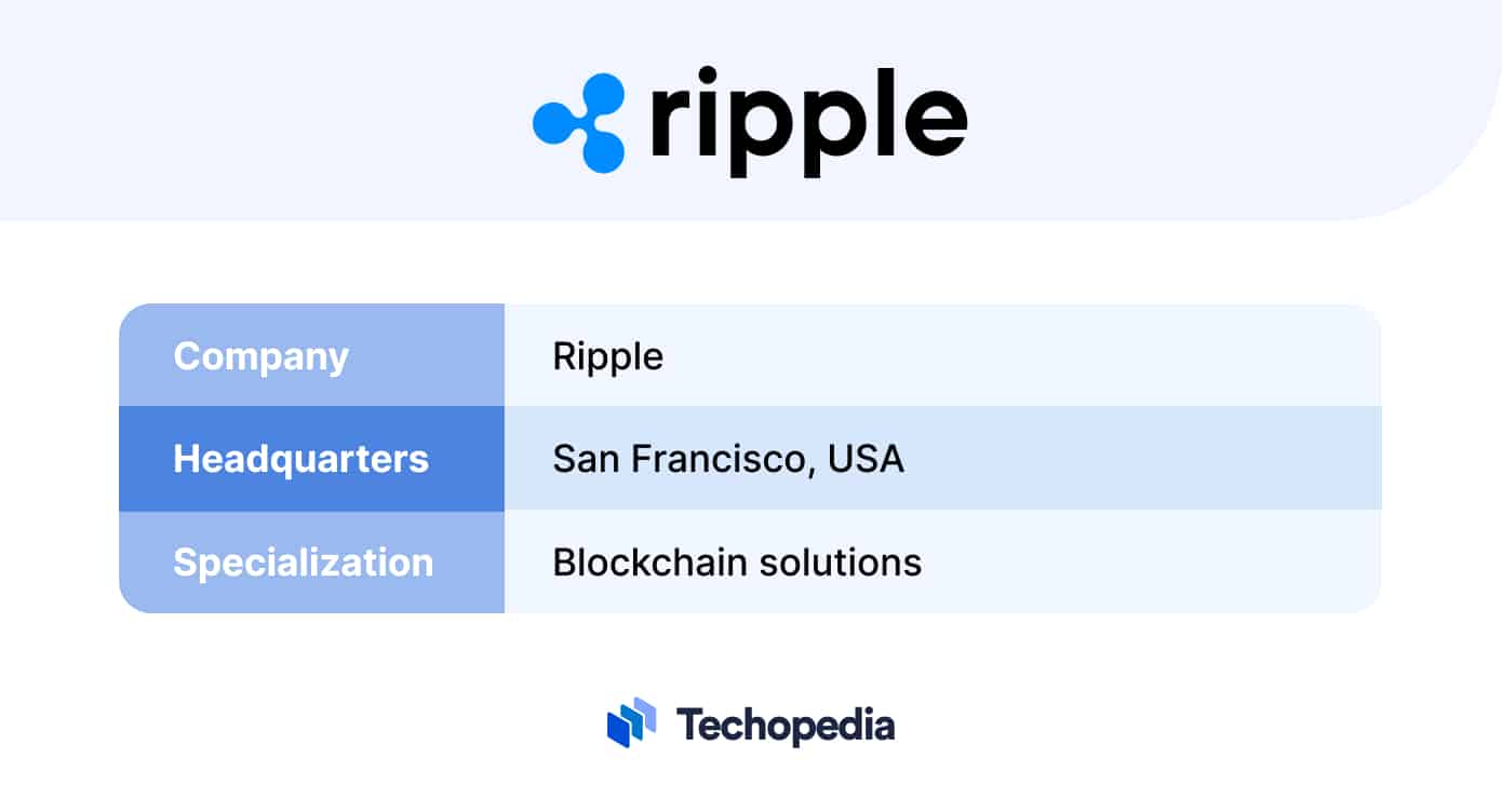 Ripple