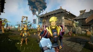 Runescape has had an enduring legacy of over 20 years for good reason