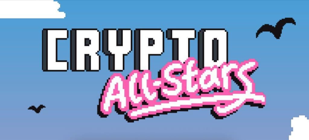 Crypto All-Stars
