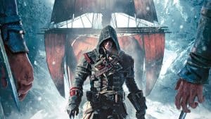 Shay Cormac defects to the Templars in Assassin's Creed Rogue
