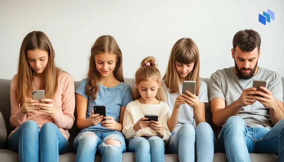 Smartphone Addiction