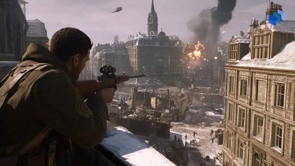 Sniper Elite Resistance Expected Release Date, Platforms, Price & Features