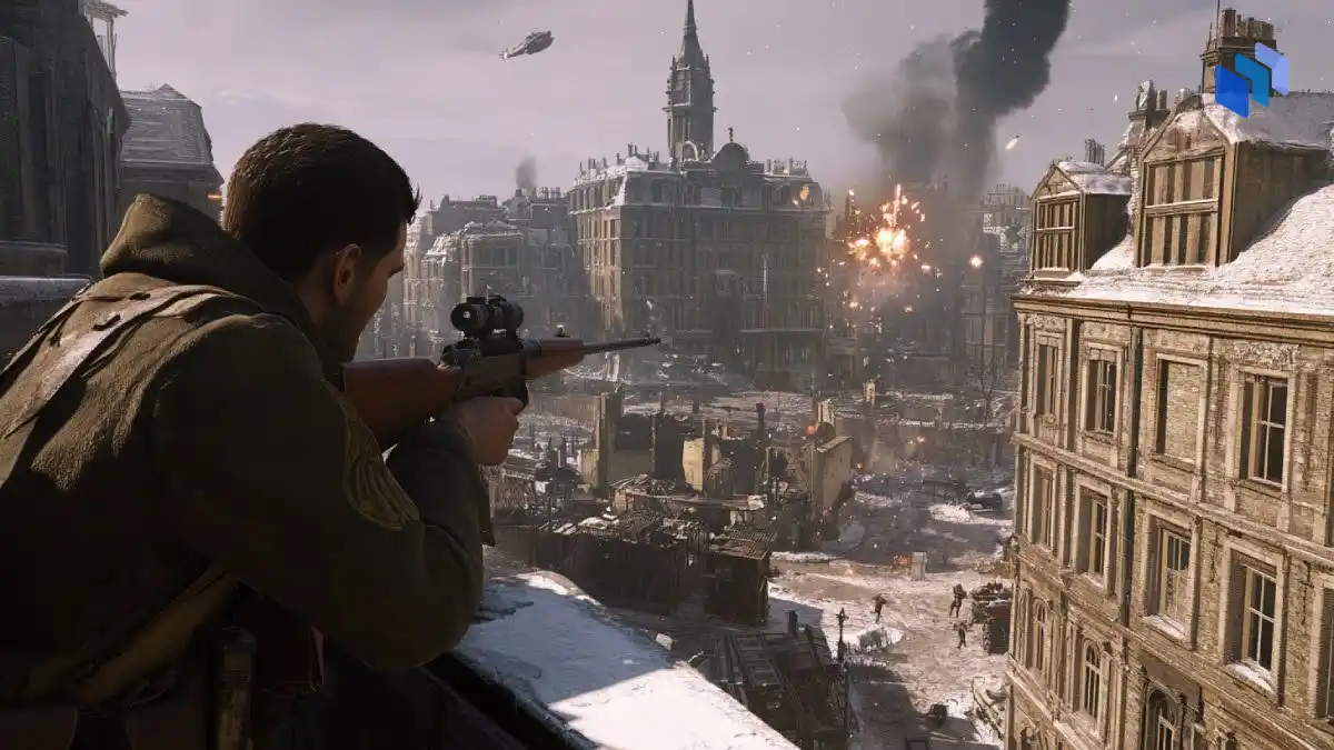 Sniper Elite Resistance Expected Release Date, Platforms, Price & Features