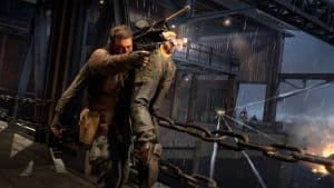 Sniper Elite: Resistance continues the brutal World War 2 era action in spectacular fashion.