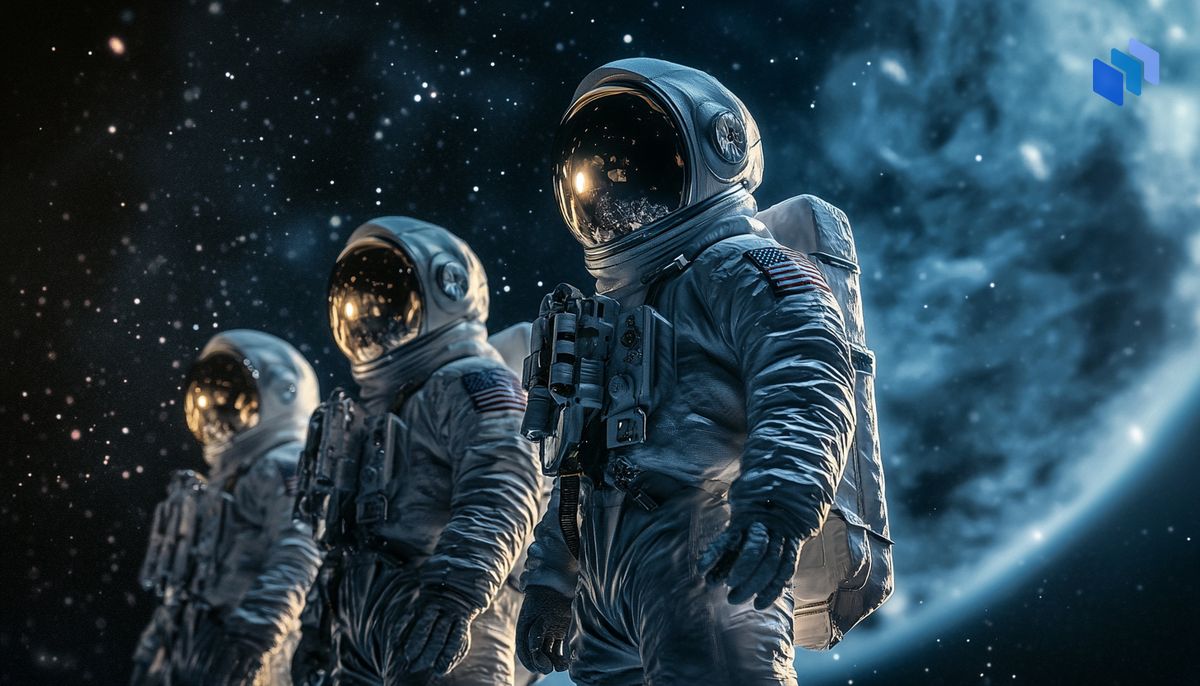 Starliner Astronauts May Be Stuck in Space Until 2025 Techopedia