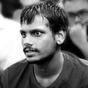 Suryanarayanan (Surya) Balasubramanian