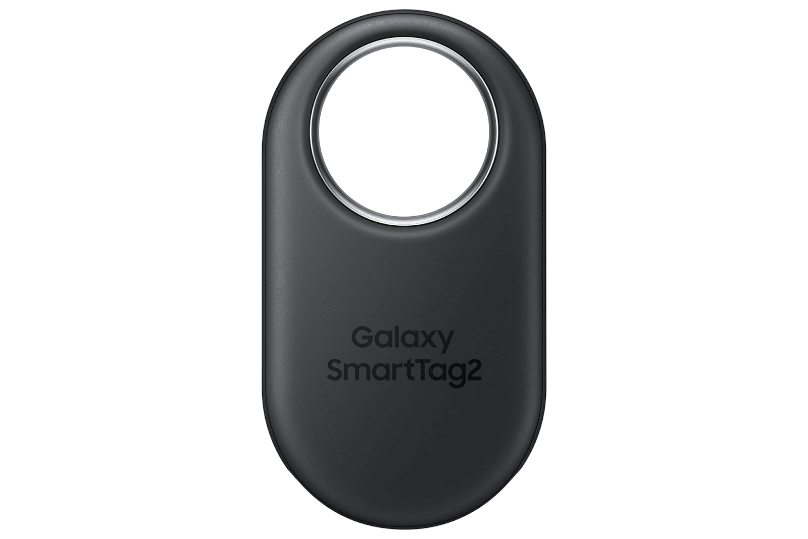 The Galaxy SmartTag 2 tracker.