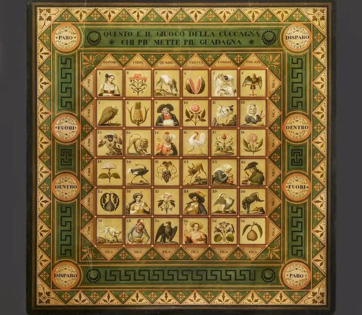 Things you Didn't Know About Roulette