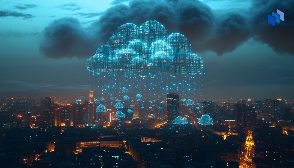 We Need Serverless, Decentralized Clouds — Now