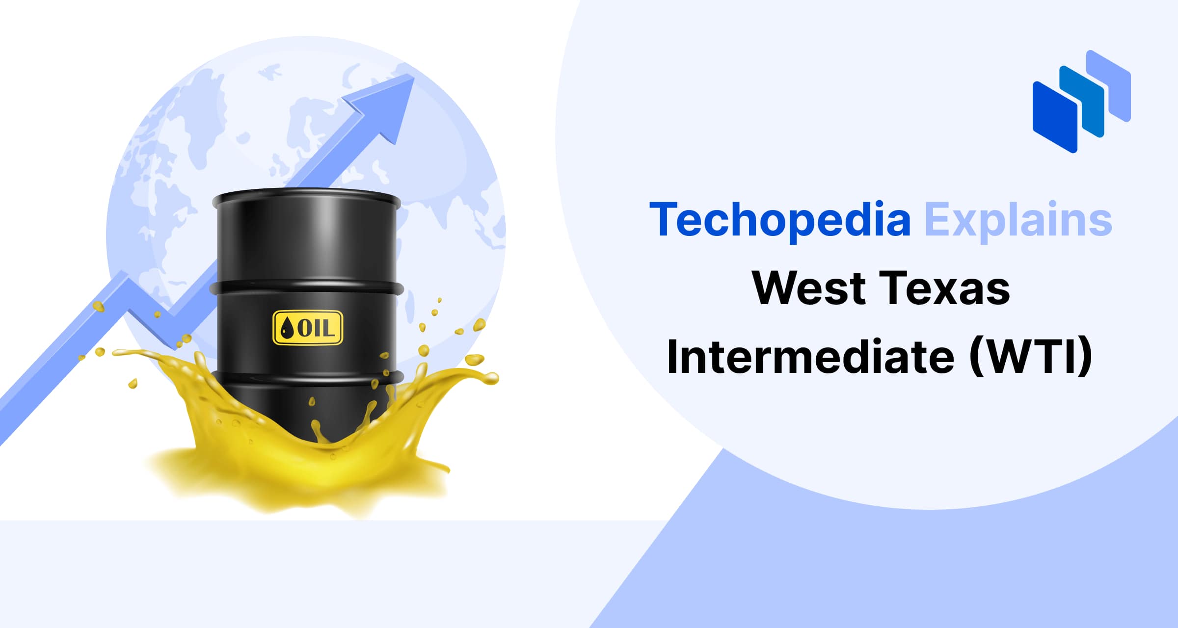 West Texas Intermediate (WTI)