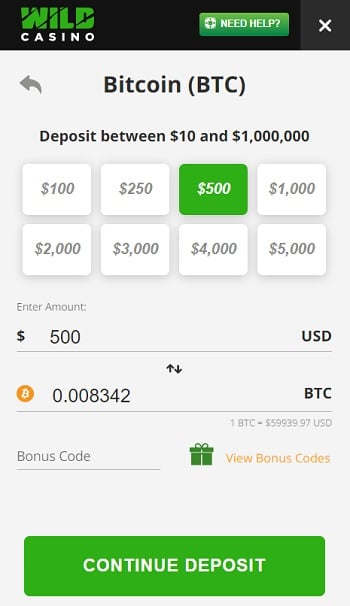 Make a Deposit to Start Playing Real Money Blackjack Online