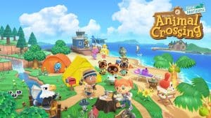 New Horizons may have peaked a few years ago, but its impact on the Switch is unforgettable