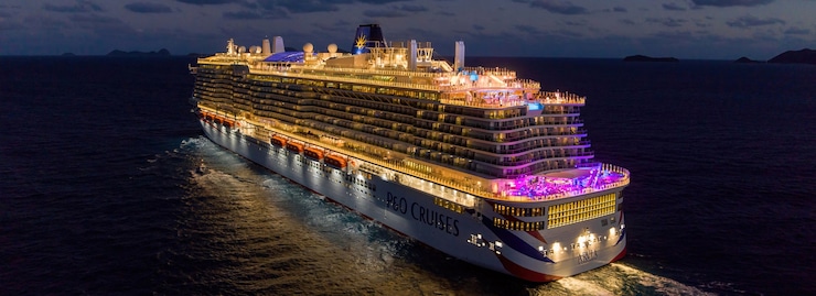 Cruise Ship Casinos