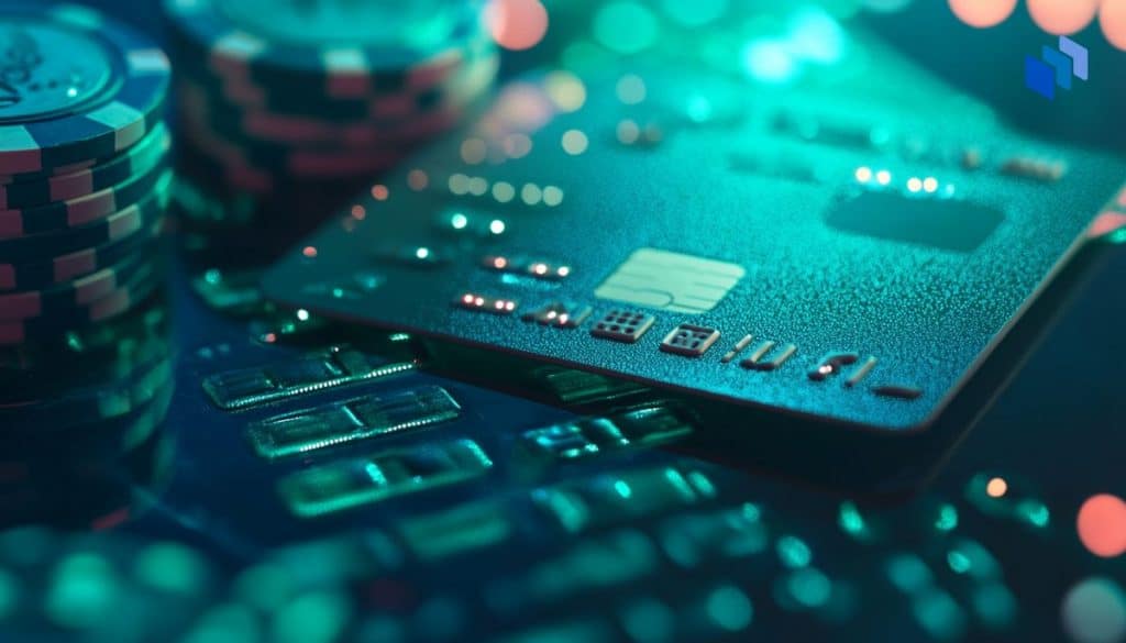 Best credit card casinos