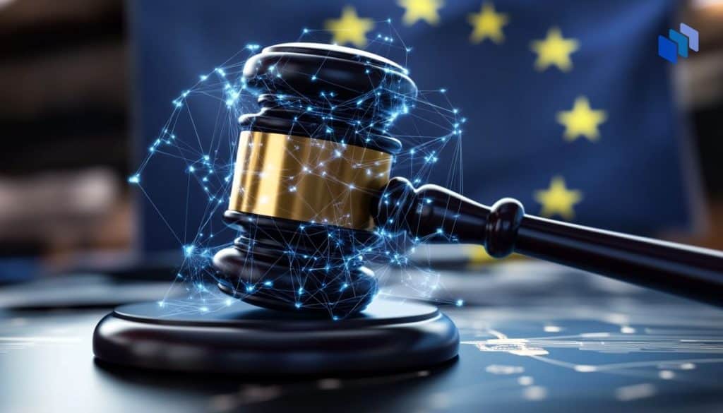 Dutch Copyright Group Takes Down Unlicensed AI Training Dataset Benzinga